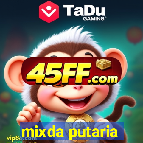 mixda putaria